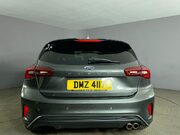 Ford Focus 1.0T EcoBoost MHEV ST-Line Hatchback 5dr Petrol Hybrid Manual Euro 6 (s/s) 7