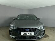 Ford Focus 1.0T EcoBoost MHEV ST-Line Hatchback 5dr Petrol Hybrid Manual Euro 6 (s/s) 3