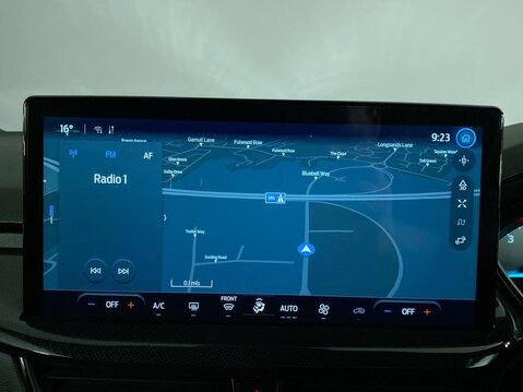 Ford Focus 1.0T EcoBoost MHEV ST-Line Hatchback 5dr Petrol Hybrid Manual Euro 6 (s/s) 20