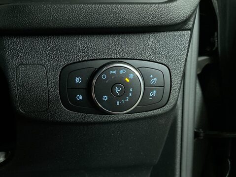 Ford Focus 1.0T EcoBoost MHEV ST-Line Hatchback 5dr Petrol Hybrid Manual Euro 6 (s/s) 23