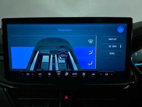 Ford Focus 1.0T EcoBoost MHEV ST-Line Hatchback 5dr Petrol Hybrid Manual Euro 6 (s/s) 31