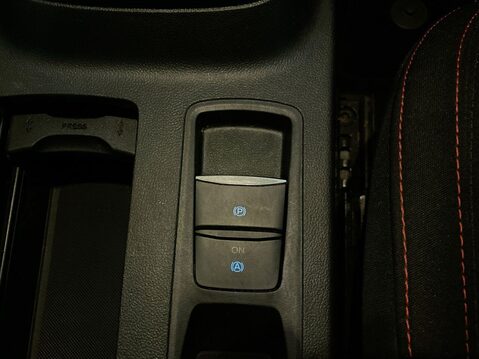 Ford Focus 1.0T EcoBoost MHEV ST-Line Hatchback 5dr Petrol Hybrid Manual Euro 6 (s/s) 29