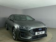 Ford Focus 1.0T EcoBoost MHEV ST-Line Hatchback 5dr Petrol Hybrid Manual Euro 6 (s/s) 2