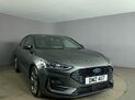 Ford Focus 1.0T EcoBoost MHEV ST-Line Hatchback 5dr Petrol Hybrid Manual Euro 6 (s/s) 2