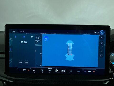 Ford Focus 1.0T EcoBoost MHEV ST-Line Hatchback 5dr Petrol Hybrid Manual Euro 6 (s/s) 24