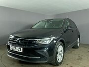 Volkswagen Tiguan 1.5 TSI Life SUV 5dr Petrol Manual Euro 6 (s/s) (150 ps) Cruise Control - 4