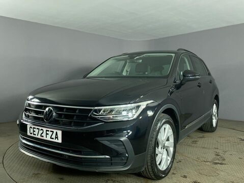 Volkswagen Tiguan 1.5 TSI Life SUV 5dr Petrol Manual Euro 6 (s/s) (150 ps) Cruise Control - 4