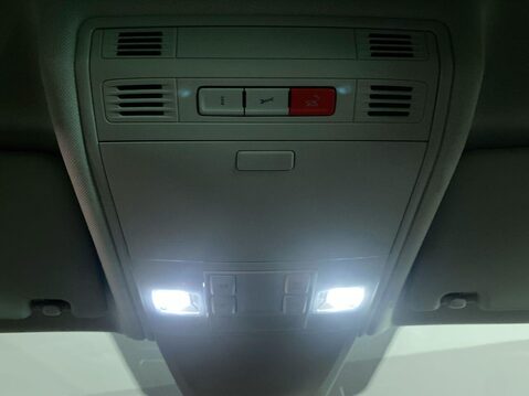 Volkswagen Tiguan 1.5 TSI Life SUV 5dr Petrol Manual Euro 6 (s/s) (150 ps) Cruise Control - 18