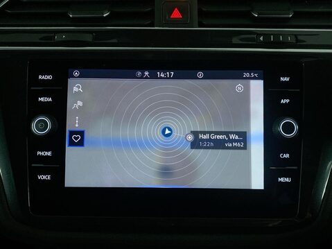 Volkswagen Tiguan 1.5 TSI Life SUV 5dr Petrol Manual Euro 6 (s/s) (150 ps) Cruise Control - 20