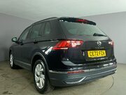 Volkswagen Tiguan 1.5 TSI Life SUV 5dr Petrol Manual Euro 6 (s/s) (150 ps) Cruise Control - 6