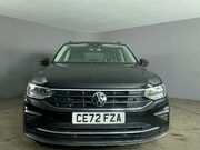 Volkswagen Tiguan 1.5 TSI Life SUV 5dr Petrol Manual Euro 6 (s/s) (150 ps) Cruise Control - 3