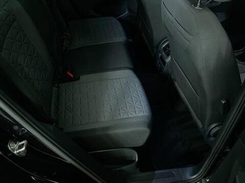 Volkswagen Tiguan 1.5 TSI Life SUV 5dr Petrol Manual Euro 6 (s/s) (150 ps) Cruise Control - 19