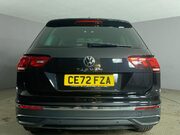 Volkswagen Tiguan 1.5 TSI Life SUV 5dr Petrol Manual Euro 6 (s/s) (150 ps) Cruise Control - 7