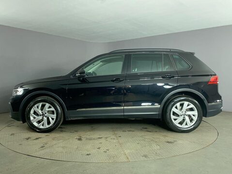 Volkswagen Tiguan 1.5 TSI Life SUV 5dr Petrol Manual Euro 6 (s/s) (150 ps) Cruise Control - 5