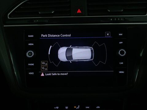 Volkswagen Tiguan 1.5 TSI Life SUV 5dr Petrol Manual Euro 6 (s/s) (150 ps) Cruise Control - 24