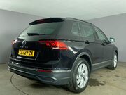 Volkswagen Tiguan 1.5 TSI Life SUV 5dr Petrol Manual Euro 6 (s/s) (150 ps) Cruise Control - 8