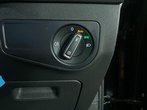 Volkswagen Tiguan 1.5 TSI Life SUV 5dr Petrol Manual Euro 6 (s/s) (150 ps) Cruise Control - 23