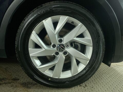 Volkswagen Tiguan 1.5 TSI Life SUV 5dr Petrol Manual Euro 6 (s/s) (150 ps) Cruise Control - 12