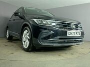 Volkswagen Tiguan 1.5 TSI Life SUV 5dr Petrol Manual Euro 6 (s/s) (150 ps) Cruise Control - 11