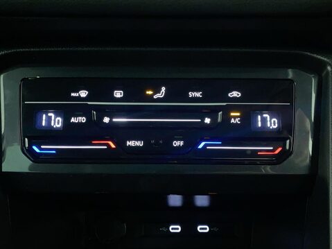 Volkswagen Tiguan 1.5 TSI Life SUV 5dr Petrol Manual Euro 6 (s/s) (150 ps) Cruise Control - 31