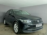 Volkswagen Tiguan 1.5 TSI Life SUV 5dr Petrol Manual Euro 6 (s/s) (150 ps) Cruise Control - 1