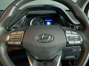 Hyundai IONIQ 1.6 h-GDi Premium SE Hatchback 5dr Petrol Hybrid DCT Euro 6 (s/s) (141 ps) 22