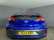 Hyundai IONIQ 1.6 h-GDi Premium SE Hatchback 5dr Petrol Hybrid DCT Euro 6 (s/s) (141 ps) 7