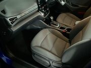 Hyundai IONIQ 1.6 h-GDi Premium SE Hatchback 5dr Petrol Hybrid DCT Euro 6 (s/s) (141 ps) 17