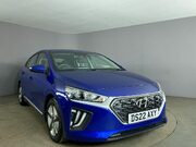 Hyundai IONIQ 1.6 h-GDi Premium SE Hatchback 5dr Petrol Hybrid DCT Euro 6 (s/s) (141 ps) 2