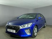 Hyundai IONIQ 1.6 h-GDi Premium SE Hatchback 5dr Petrol Hybrid DCT Euro 6 (s/s) (141 ps) 4