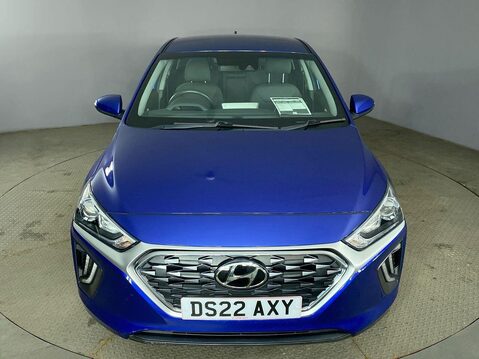 Hyundai IONIQ 1.6 h-GDi Premium SE Hatchback 5dr Petrol Hybrid DCT Euro 6 (s/s) (141 ps) 10