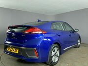 Hyundai IONIQ 1.6 h-GDi Premium SE Hatchback 5dr Petrol Hybrid DCT Euro 6 (s/s) (141 ps) 8