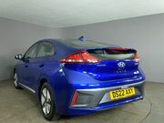Hyundai IONIQ 1.6 h-GDi Premium SE Hatchback 5dr Petrol Hybrid DCT Euro 6 (s/s) (141 ps) 6