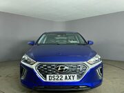 Hyundai IONIQ 1.6 h-GDi Premium SE Hatchback 5dr Petrol Hybrid DCT Euro 6 (s/s) (141 ps) 3