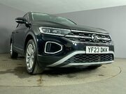 Volkswagen T-Roc 2.0 TDI Style SUV 5dr Diesel Manual Euro 6 (s/s) (115 ps) Cruise Control - 11