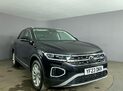 Volkswagen T-Roc 2.0 TDI Style SUV 5dr Diesel Manual Euro 6 (s/s) (115 ps) Cruise Control - 2