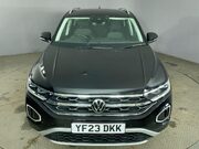 Volkswagen T-Roc 2.0 TDI Style SUV 5dr Diesel Manual Euro 6 (s/s) (115 ps) Cruise Control - 10