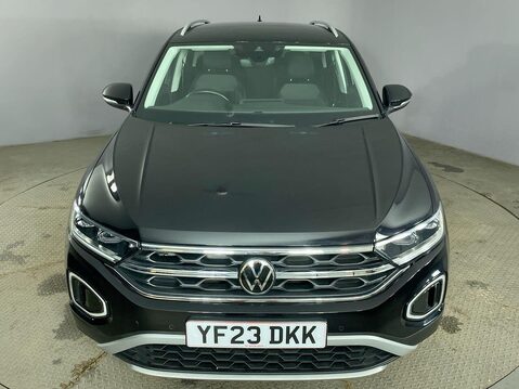 Volkswagen T-Roc 2.0 TDI Style SUV 5dr Diesel Manual Euro 6 (s/s) (115 ps) Cruise Control - 10