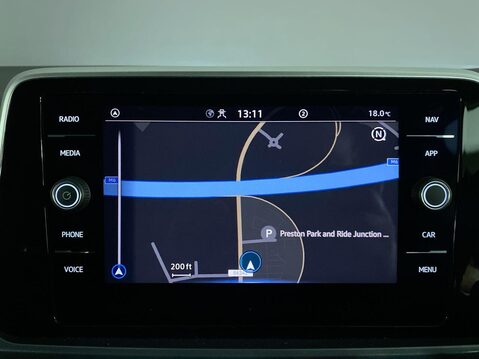 Volkswagen T-Roc 2.0 TDI Style SUV 5dr Diesel Manual Euro 6 (s/s) (115 ps) Cruise Control - 20