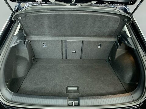 Volkswagen T-Roc 2.0 TDI Style SUV 5dr Diesel Manual Euro 6 (s/s) (115 ps) Cruise Control - 13