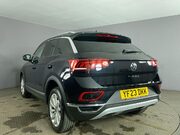 Volkswagen T-Roc 2.0 TDI Style SUV 5dr Diesel Manual Euro 6 (s/s) (115 ps) Cruise Control - 6