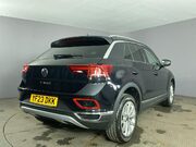 Volkswagen T-Roc 2.0 TDI Style SUV 5dr Diesel Manual Euro 6 (s/s) (115 ps) Cruise Control - 8