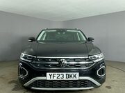 Volkswagen T-Roc 2.0 TDI Style SUV 5dr Diesel Manual Euro 6 (s/s) (115 ps) Cruise Control - 3