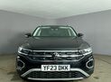 Volkswagen T-Roc 2.0 TDI Style SUV 5dr Diesel Manual Euro 6 (s/s) (115 ps) Cruise Control - 3