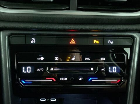 Volkswagen T-Roc 2.0 TDI Style SUV 5dr Diesel Manual Euro 6 (s/s) (115 ps) Cruise Control - 31