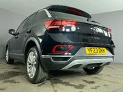 Volkswagen T-Roc 2.0 TDI Style SUV 5dr Diesel Manual Euro 6 (s/s) (115 ps) Cruise Control - 14