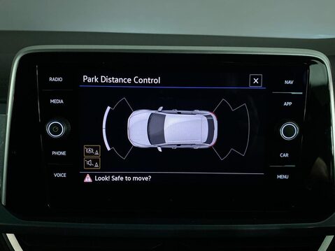 Volkswagen T-Roc 2.0 TDI Style SUV 5dr Diesel Manual Euro 6 (s/s) (115 ps) Cruise Control - 24