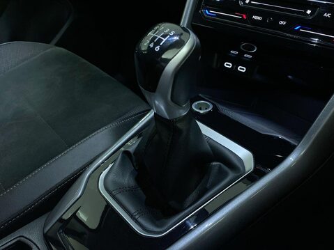 Volkswagen T-Roc 2.0 TDI Style SUV 5dr Diesel Manual Euro 6 (s/s) (115 ps) Cruise Control - 21