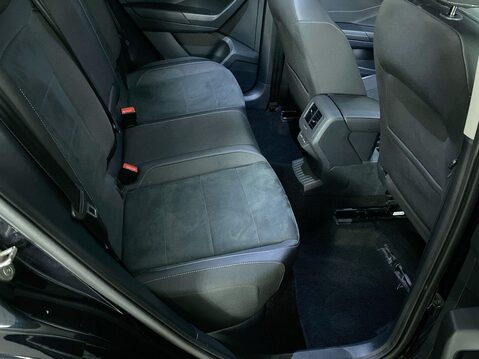 Volkswagen T-Roc 2.0 TDI Style SUV 5dr Diesel Manual Euro 6 (s/s) (115 ps) Cruise Control - 19