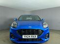 Ford Puma 1.0T EcoBoost MHEV ST-Line SUV 5dr Petrol Hybrid Manual Euro 6 (s/s) (125 p 3